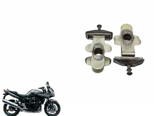 Esticador Corrente Suzuki Bandit 650 S 07-10 Usad