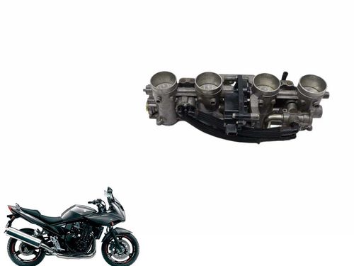 Corpo Injeção Suzuki Bandit 650 S 07-10 Usad