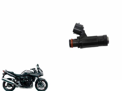 Bico Injetor Suzuki Bandit 650 S 07-10 Usad