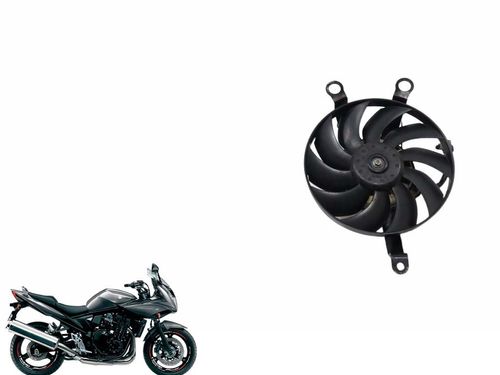 Ventoinha Suzuki Bandit 650 S 07-10 Usad