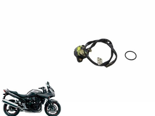 Sensor Marcha/cambio Suzuki Bandit 650 S 07-10 Usad