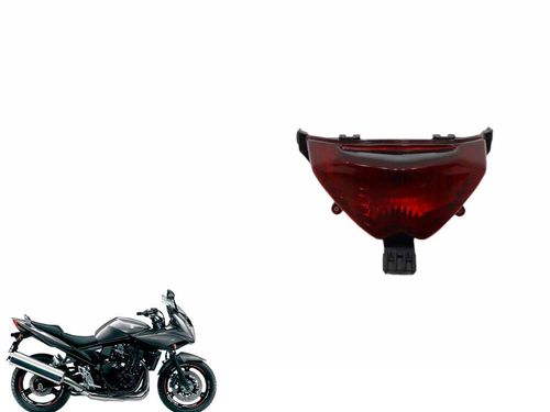 Lanterna Traseira Suzuki Bandit 650 S 07-10 Usad
