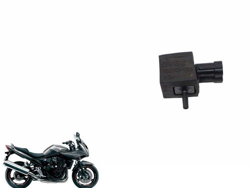 Sensor Map Suzuki Bandit 650 S 07-10 Usad