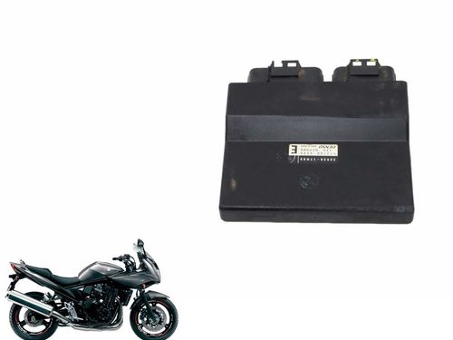 Módulo de Injeção Suzuki Bandit 650 S 07-10 Usad