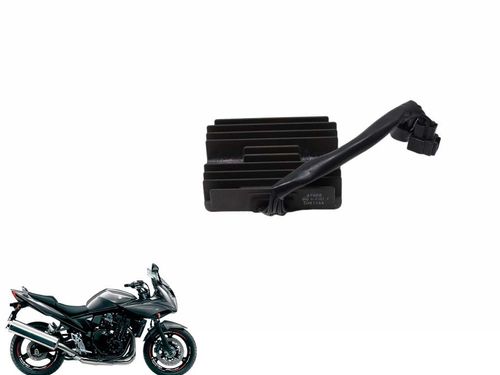 Retificador Suzuki Bandit 650 S 07-10 Usad