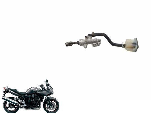 Cilindro Burrinho Freio Traseiro Suzuki Bandit 650 S 07-10 Usad