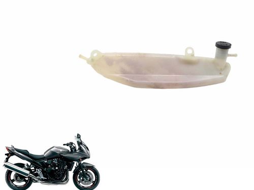 Reservatório Água Suzuki Bandit 650 S 07-10 Usad