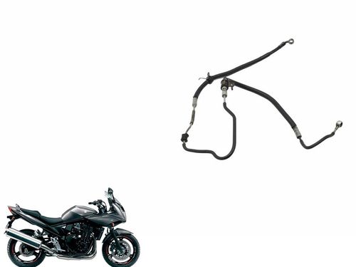 Flexível Embreagem Suzuki Bandit 650 S 07-10 Usad