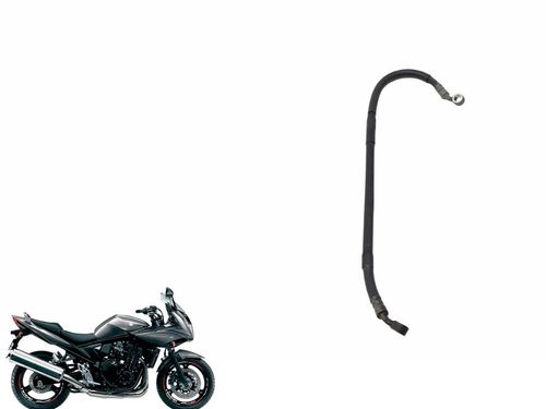 Flexível Freio Traseiro Suzuki Bandit 650 S 07-10 Usad