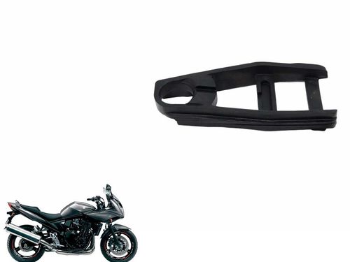 Deslizante Guia Balança Suzuki Bandit 650 S 07-10 Usad