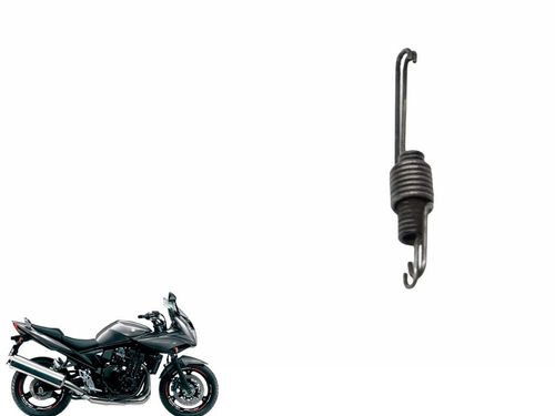 Mola Cavalete Descanso Lateral Suzuki Bandit 650 S 07-10 Usad