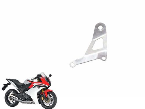 Suporte Carenagem Inferior Honda Cbr 600 Rr 07-12 Usad