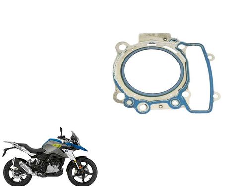 Junta Cabeçote Bmw G 310 Gs G310gs 17-20 Usad
