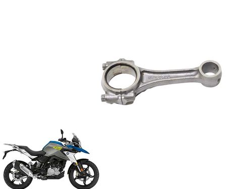 Biela Bmw G 310 Gs G310gs 17-20 Usad