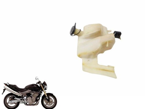 Reservatório Água Honda Hornet 600 04-07 Usad
