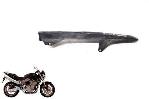 Capa Corrente Honda Hornet 600 Hornet600 04-07 Usad