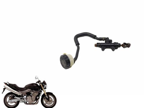 Cilindro Burrinho Freio Traseiro Honda Hornet 600 04-07 Usad