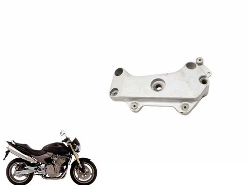 Suporte Esquerdo Motor Honda Hornet 600 04-07 Usad