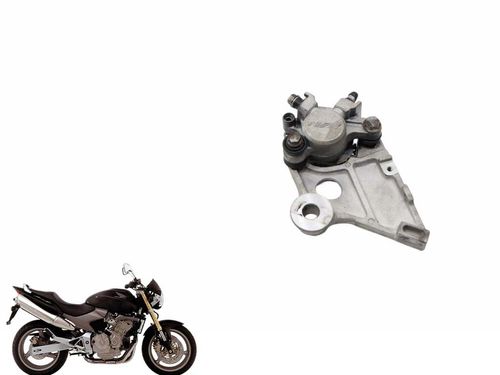 Pinça Freio Traseiro Honda Hornet 600 04-07 Usad