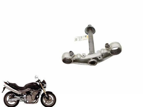 Mesa Inferior Direção Honda Hornet 600 04-07 Usad