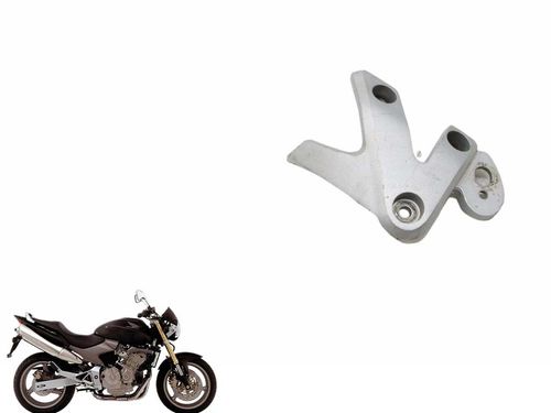 Suporte Farol Esquerdo Honda Hornet 600 04-07 Usad