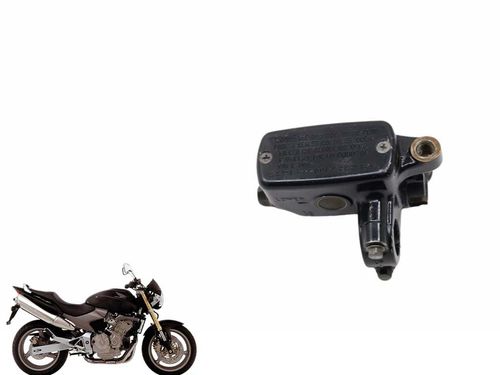 Cilindro Burrinho Freio Dianteiro Honda Hornet 600 04-07 Usad
