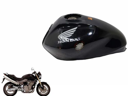 Tanque Combustível Honda Hornet 600 04-07 Usad