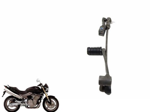 Pedal Cambio Honda Hornet 600 Hornet600 04-07 Usad