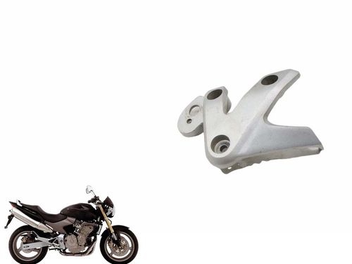 Suporte Farol Direito Honda Hornet 600 04-07 Usad