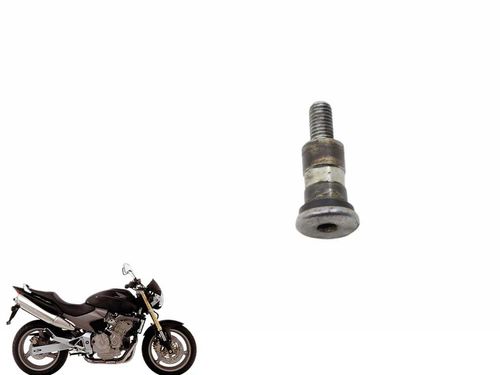 Parafuso Pedal Cambio Honda Hornet 600 04-07 Usad