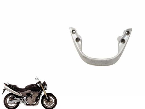 Alça Traseira Honda Hornet 600 Hornet600 04-07 Usad