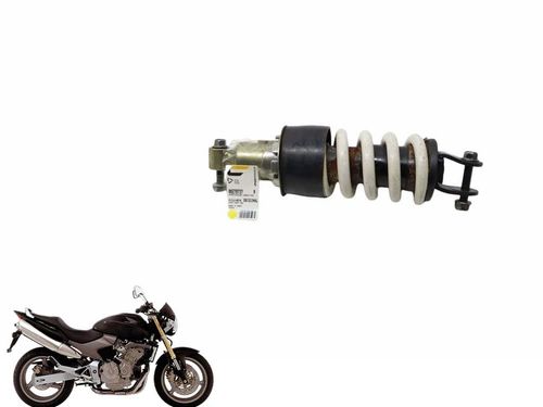 Amortecedor Honda Hornet 600 Hornet600 04-07 Usad