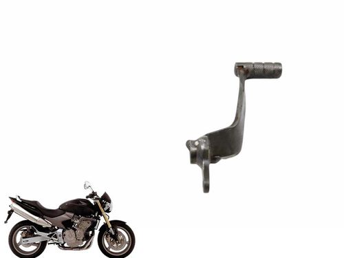 Pedal Freio Honda Hornet 600 Hornet600 04-07 Usad