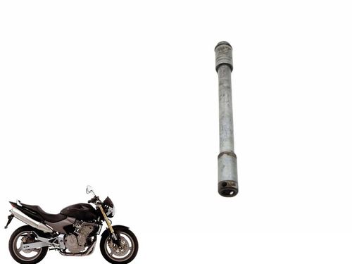 Eixo Roda Dianteira Honda Hornet 600 04-07 Usad