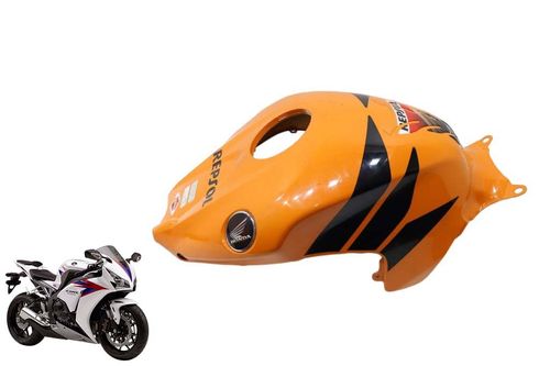 Carenagem Capa Tanque Honda Cbr 1000 Rr 12-16 Usad