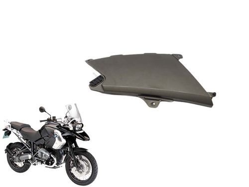 Carenagem Lateral Direita Bmw R 1200 Gs R1200gs 08-12