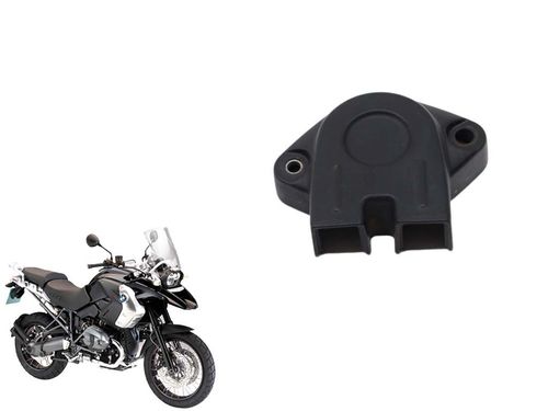 Acabamento Servo Motor Bmw R 1200 Gs R1200gs 08-12