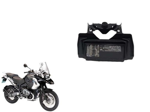 Tampa Caixa de Fusíveis Reles Bmw R 1200 Gs 08-12