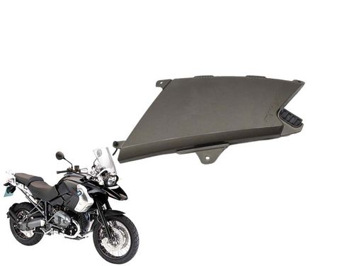 Carenagem Lateral Esquerda Bmw R 1200 Gs R1200gs 08-12