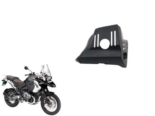 Acabamento Cabeçote Direito Bmw R 1200 Gs 08-12