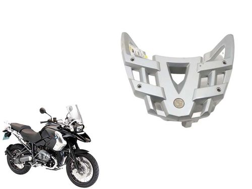 Alça Traseira Bmw R 1200 Gs R1200gs 08-12c/detalhe