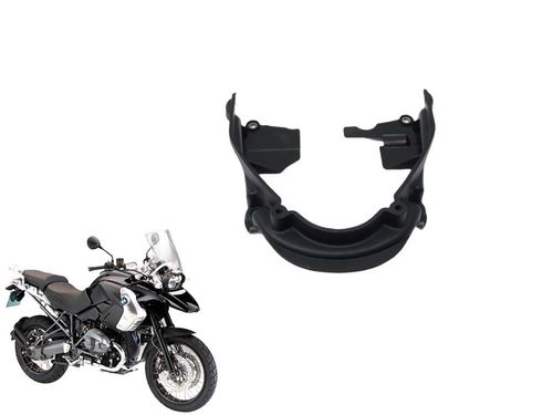 Suporte Acabamento Motor Bmw R 1200 Gs R1200gs 08-12