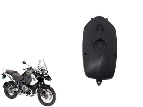 Acabamento Frontal Motor Bmw R 1200 Gs R1200gs 08-12