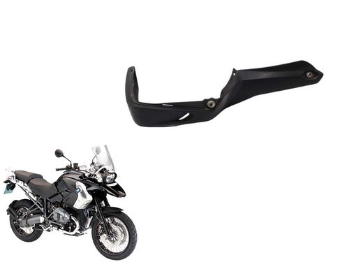 Protetor Mão L/d Bmw R 1200 Gs R1200gs 08-12
