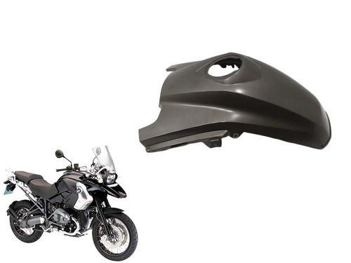 Carenagem Capa Tanque Bmw R 1200 Gs 08-12c/detalhe