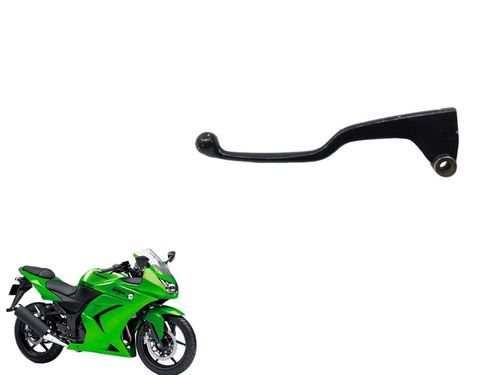 Manete Embreagem Kawasaki Ninja 250 R Ninja250r 08-12
