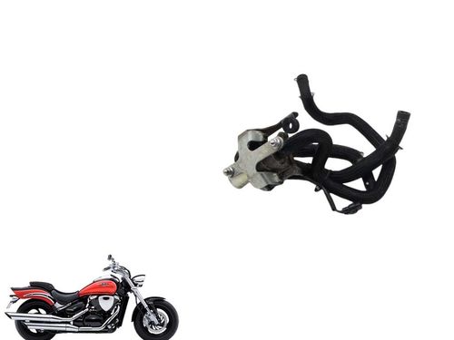 Válvula Solenoide Suzuki Boulevard M800 06-08
