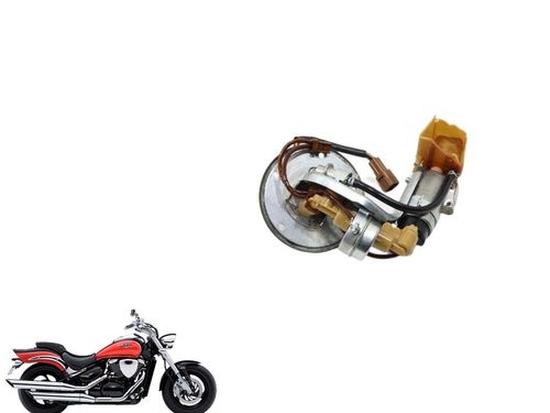 Bomba Combustível Suzuki Boulevard M800 06-08