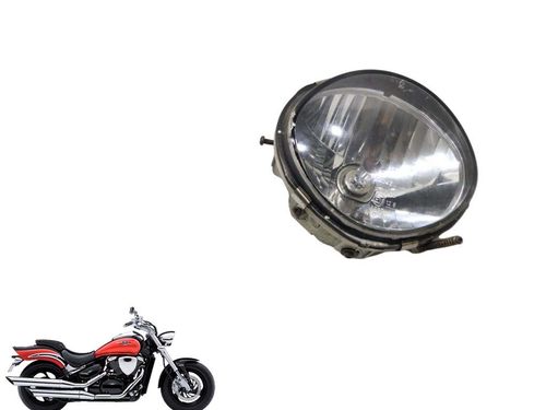 Farol Suzuki Boulevard M800 06-08