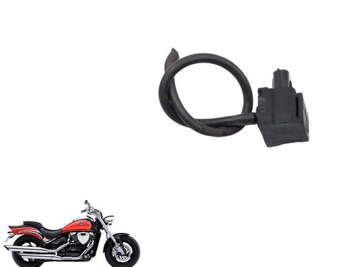 Sensor Map Suzuki Boulevard M800 06-08